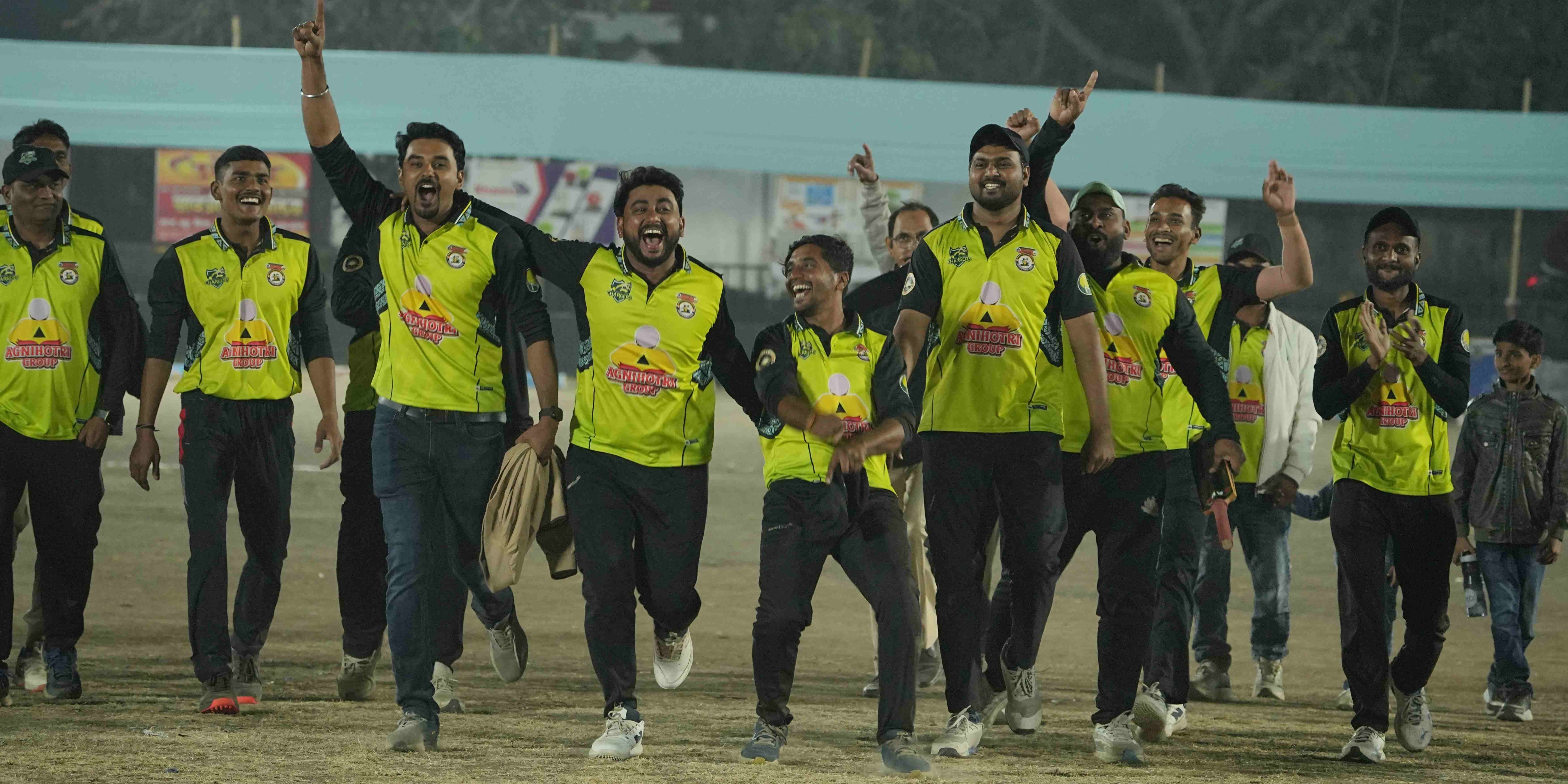 Naturals Solar Chargers Banner 4